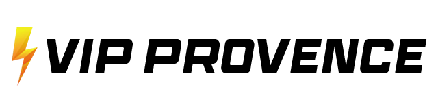 Vip Provence logo