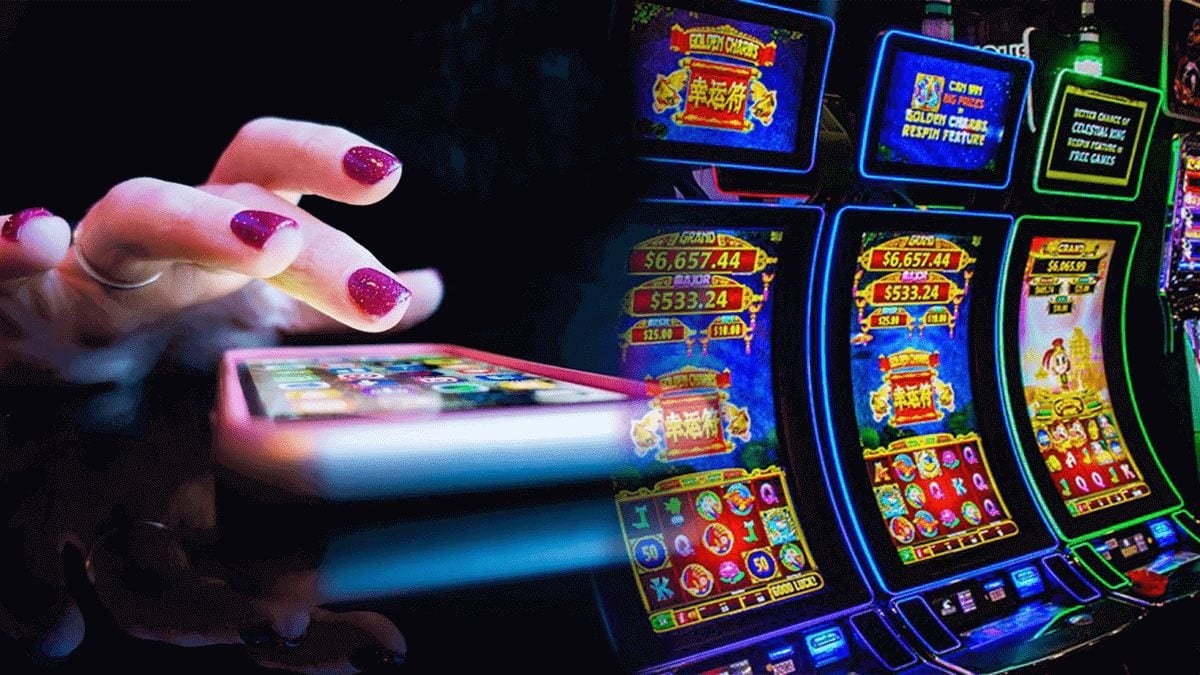 Apakah dana pemain slot online terlindungi?