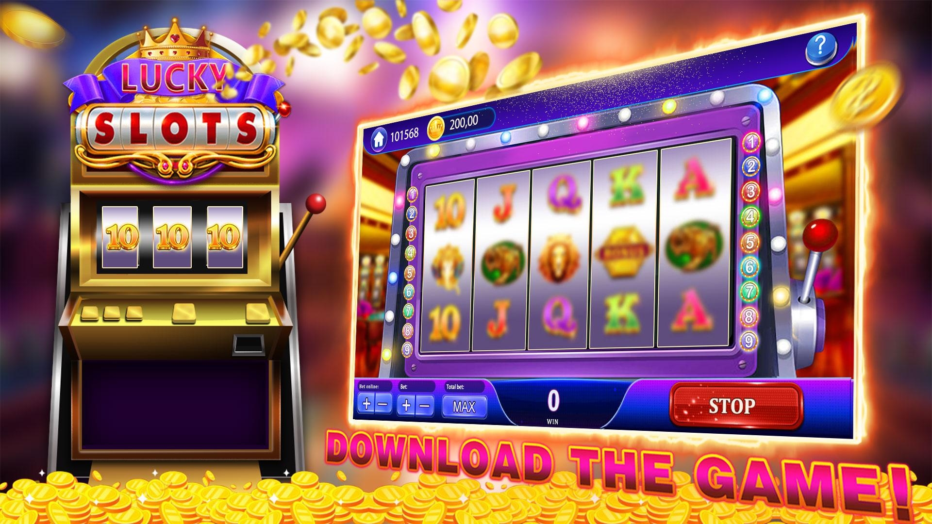 Apa Saja Slot Jackpot Progresif Terbaru?