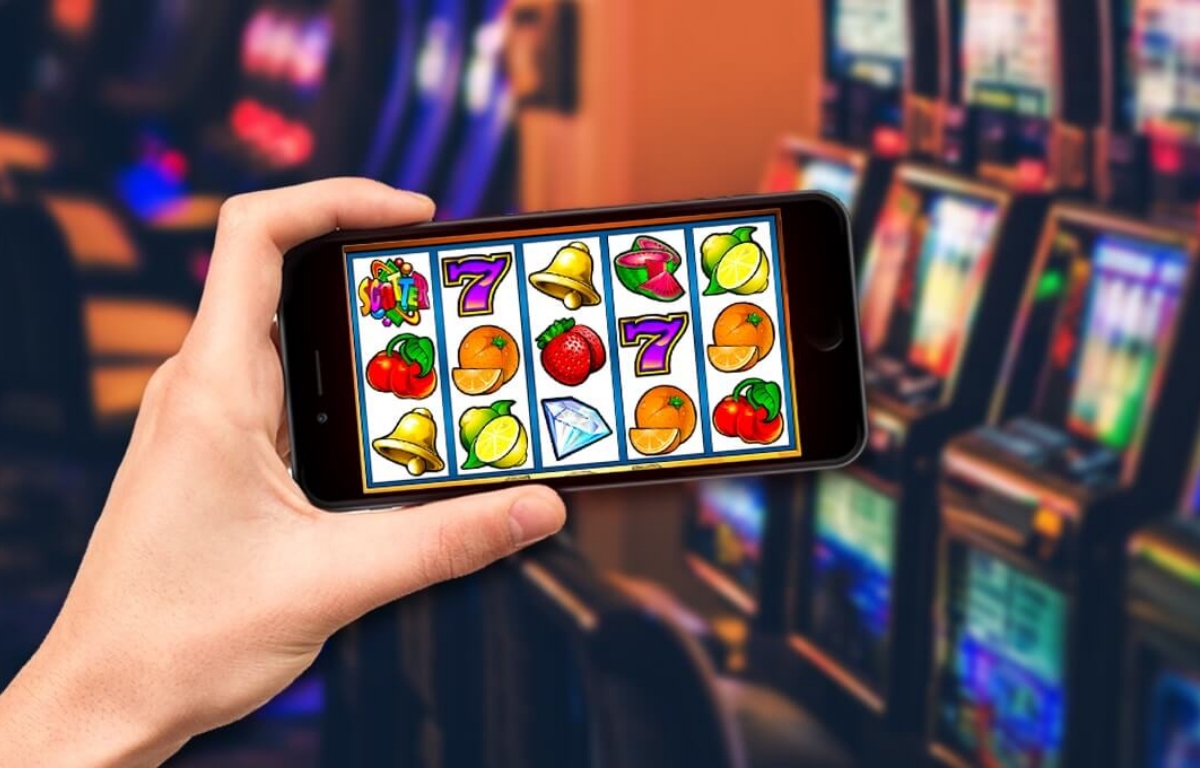 Apakah Slot Klasik Lebih Mudah Dimenangkan Daripada Slot Video?