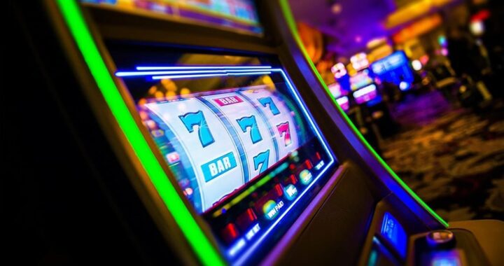 Apakah Permainan Slot Versi Latihan Menyenangkan Untuk Dimainkan?