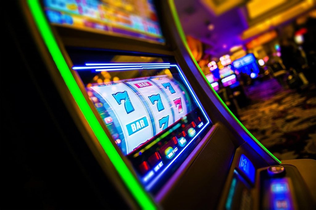 Apakah Permainan Slot Versi Latihan Menyenangkan Untuk Dimainkan?