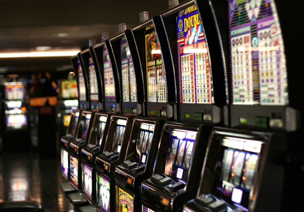 Apa Saja Fitur Yang Mendefinisikan Game Slot Gampang Menang?