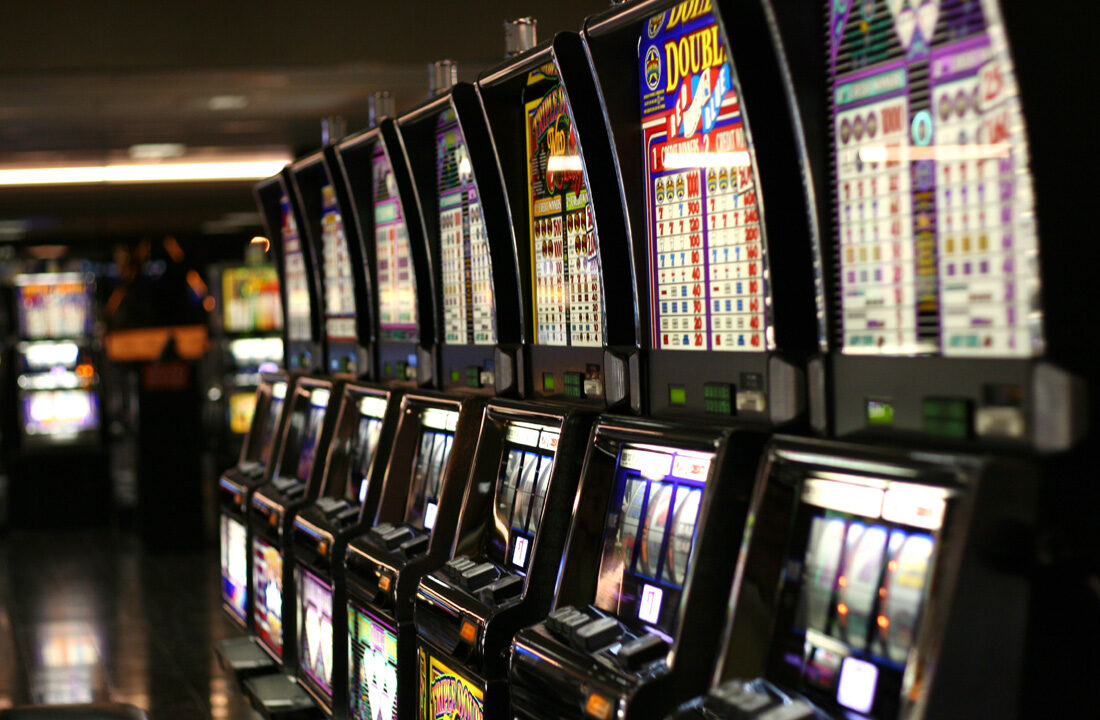 Apa Saja Fitur Yang Mendefinisikan Game Slot Gampang Menang?