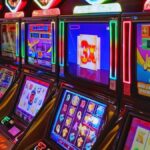 Apa Saja Slot Jackpot Progresif Terbaru?