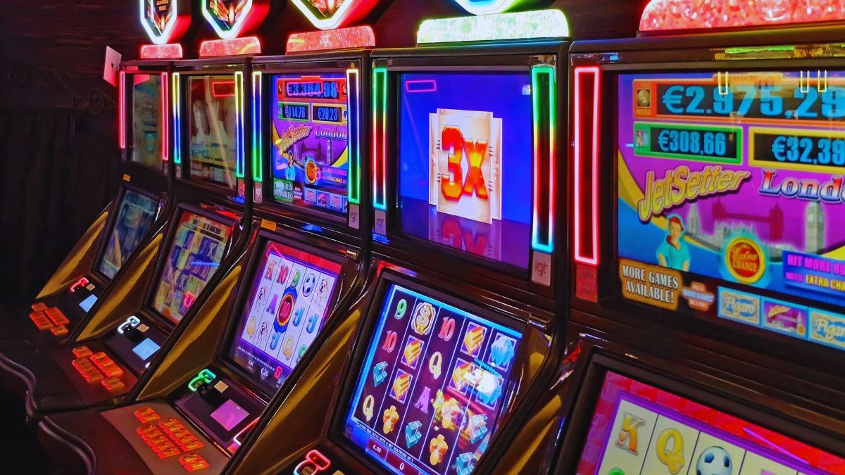 Apa Saja Slot Jackpot Progresif Terbaru?
