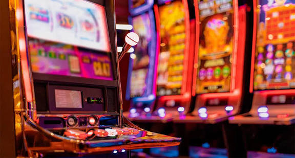 Apakah Slot Klasik Lebih Mudah Dimenangkan Daripada Slot Video?