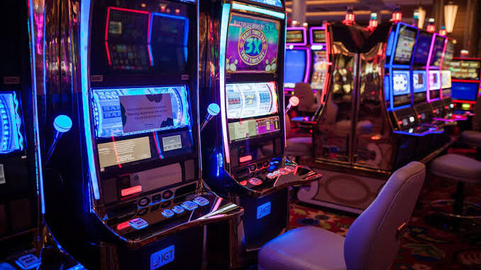 Apakah Game Slot Akses Instan Aman?