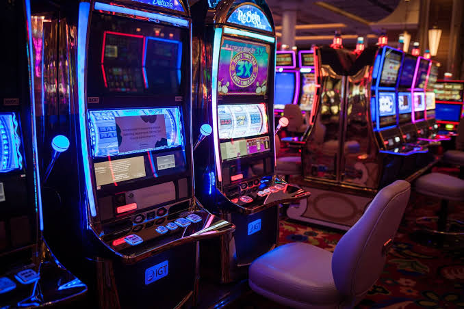 Apakah Game Slot Akses Instan Aman?